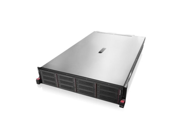 Lenovo: servery RD550, RD650 a TD350
