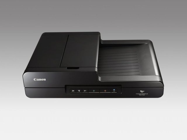 Canon: skener ImageFormula DR-F120