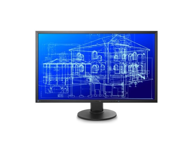 Eizo: monitor FlexScan EV3237