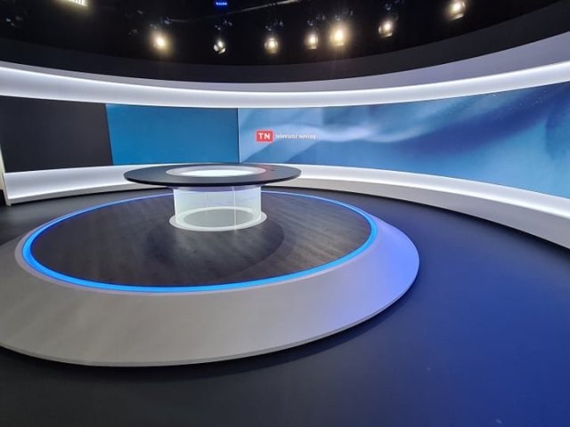 Samsung dodal největší LED stěnu na českém trhu