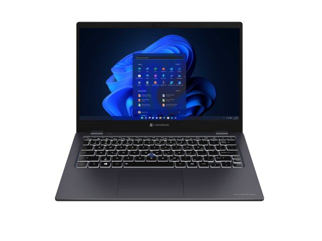 Dynabook představil nové prémiové notebooky třídy Portégé 