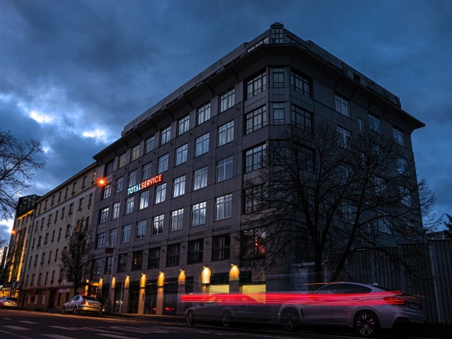 Představení společnosti TOTAL SERVICE: Již čtvrtstoletí spolehlivý partner v ICT