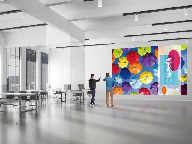 Panasonic představil kompaktní LCD projektor s výkonem 20 000 lm