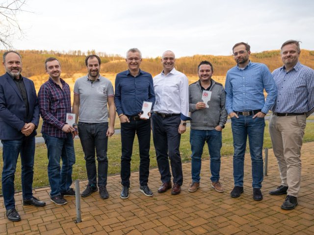 Ocenění z Canon Awards 2021 si odnesli hned čtyři distributoři