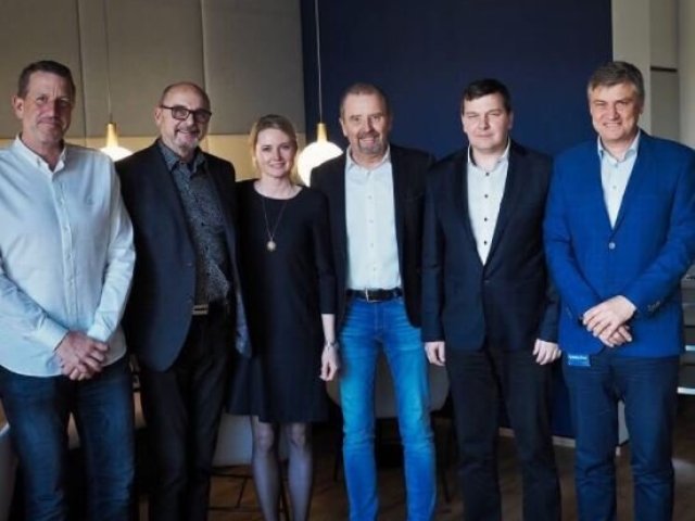 Solitea dokončila akvizici firmy Techniserv IT