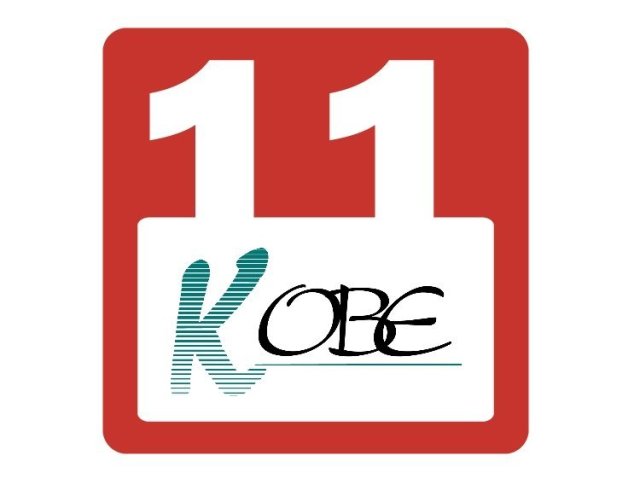 11 nej společnosti Kobe