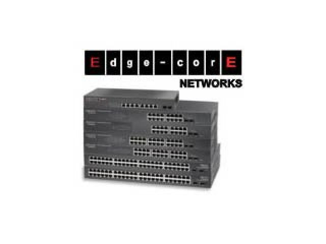 Snížení cen Smart Switchů Edge-Core