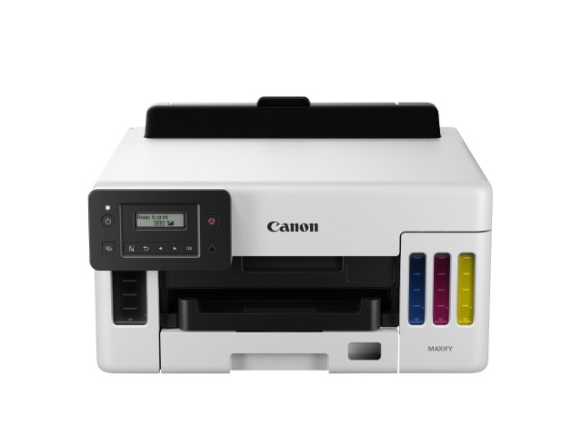 Canon: tiskárna Maxify GX5040
