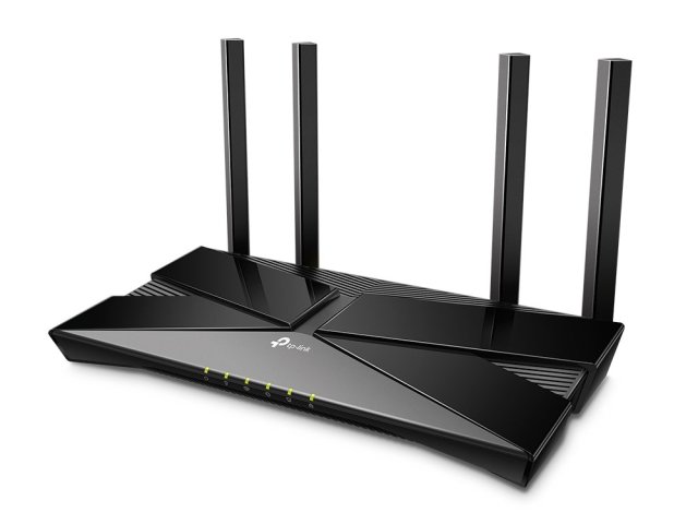 TP-Link: router Archer AX53