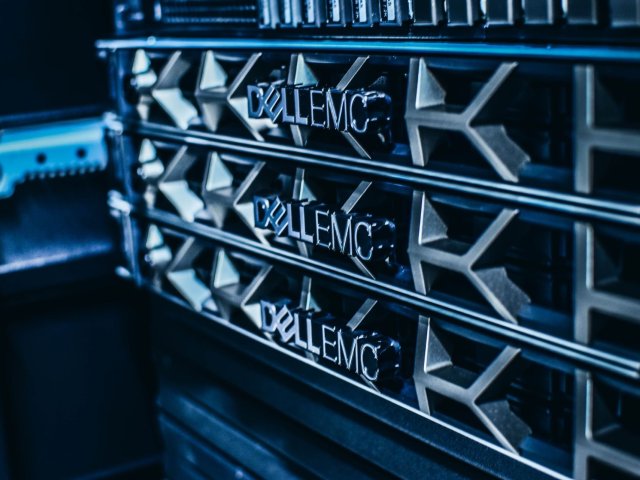 Dell Technologies zjednodušuje a urychluje implementaci moderních otevřených sítí 