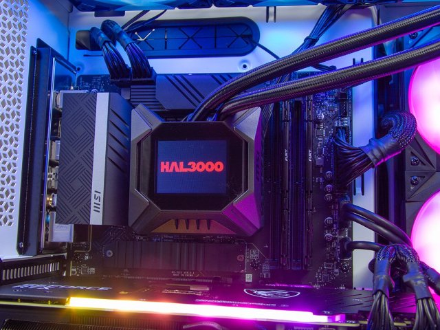 Jiří Čipera (100Mega Distribution): Rok 2021 byl pro počítače HAL3000 nejlepší v historii