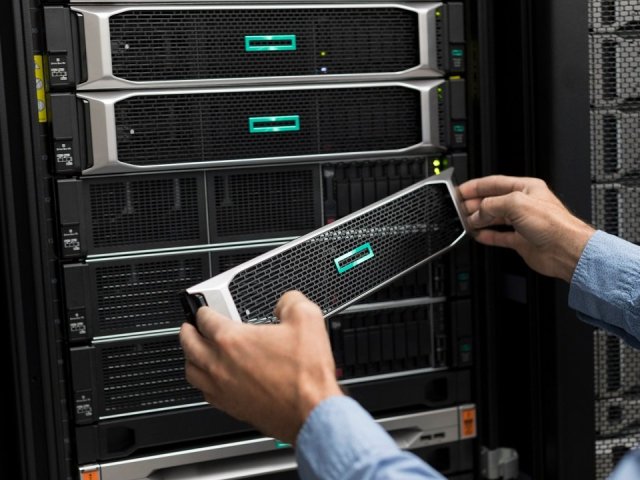 Hewlett Packard Enterprise posiluje svoji pozici v podnikovém 5G