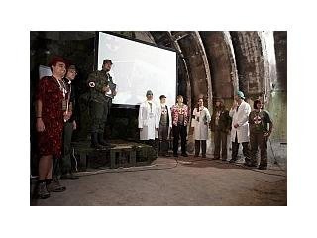 ESET ocenil partnery ve stylu M.A.S.H.