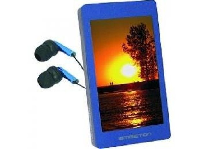 Bell Technology předvádí klíčový model MP4