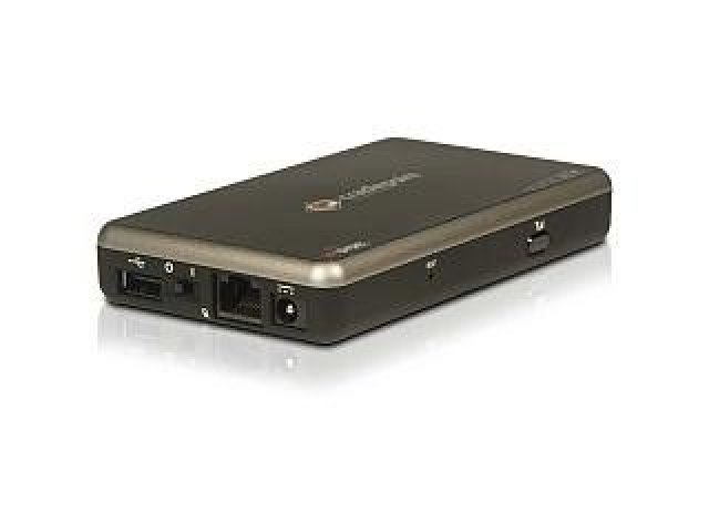 WatchGuard rozšiřuje zabezpečení o mobiní 3G řešení