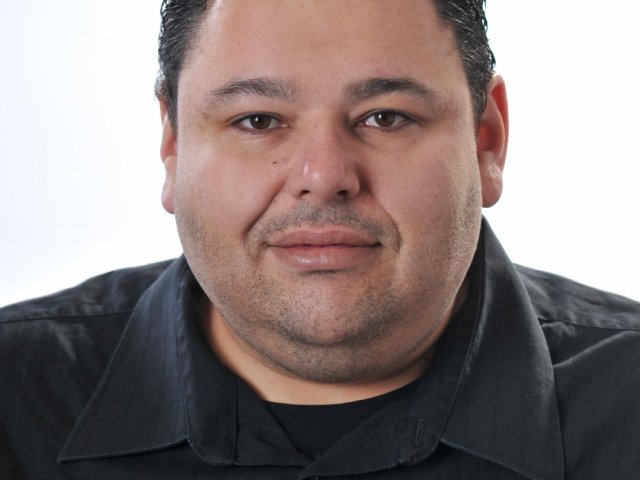 Na pět minut s Alešem Šafářem ze společnosti TP-Link