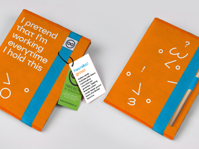 Heureka Group představuje novou identitu, součástí jsou zbrusu nové partnerské značky pro B2B komunikaci