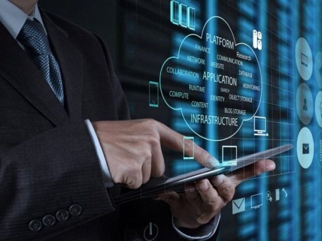 Cloud se stává středobodem digitální transformace firem a nástrojem k udržitelnosti