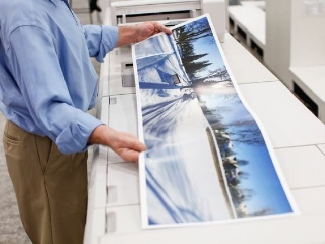 Xerox představil vysokokapacitní vstupní podavač papíru založený na vakuové technologii