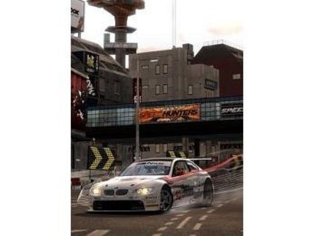 Need for Speed Shift posunuje hranice reality