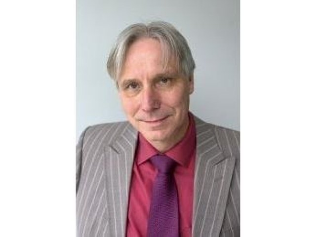 Ness má nového finančního ředitele