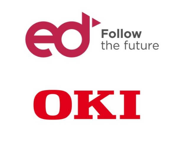 eD´system Czech distributorem POS tiskáren Oki