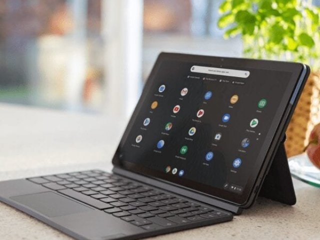 Chrome OS již brzy poběží na každém PC i Macu