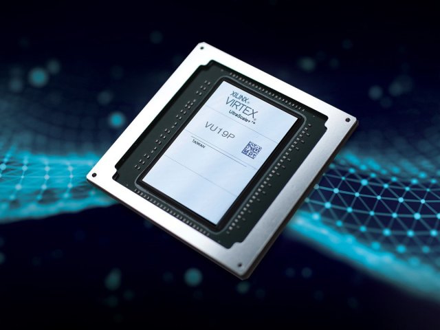 AMD dokončilo akvizici společnosti Xilinx