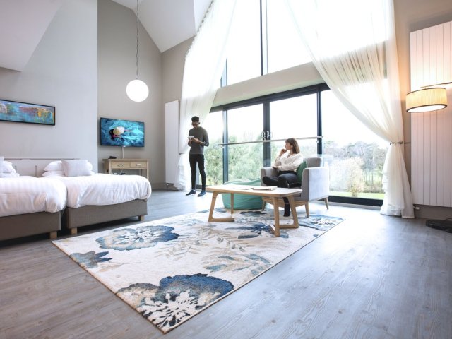 Philips u nové řady hotelových TV dbá na hygienu