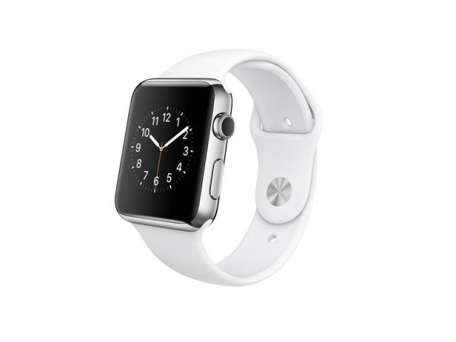 Prodej nositelné elektroniky v příštím roce překročí 40 milionů kusů