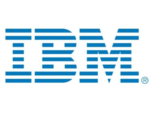 Podnikové servery IBM řady M5