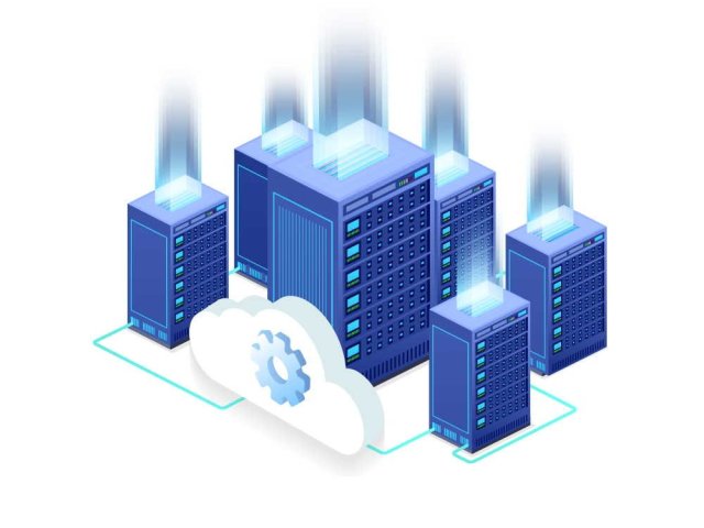 Společnost QNAP aktualizuje svůj cloudový NAS