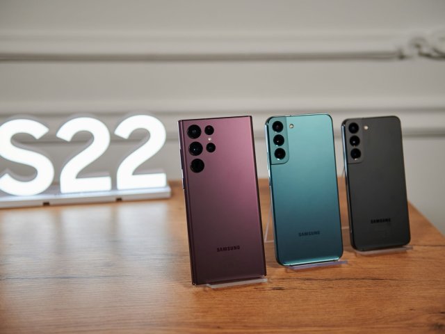 Novinky od Samsungu: Náhrada za řadu Note i obří tablet pro profesionály