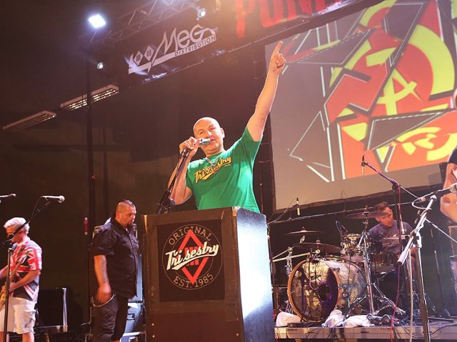 ICT punkeři v Praze