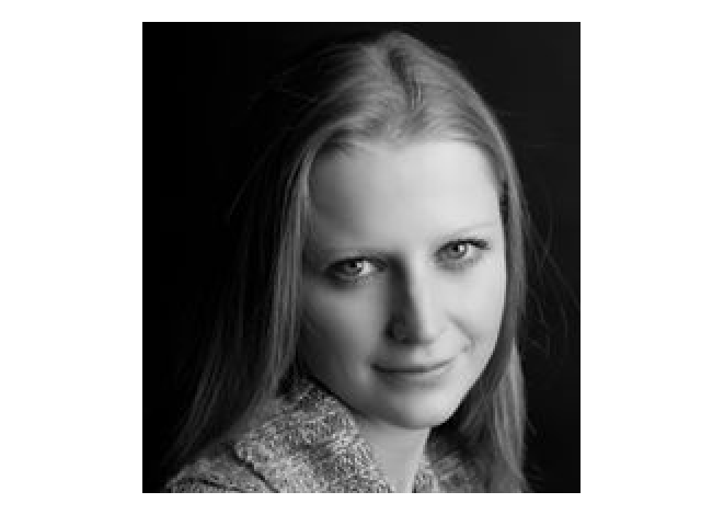 Brother: Klára Benešová