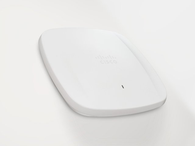 Nové síťové produkty Cisco přinesou efektivnější fungování hybridního modelu práce