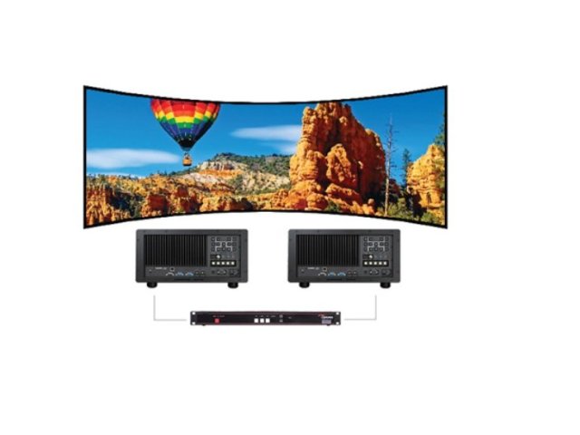 GB200: auto-blending, warping, stacking...