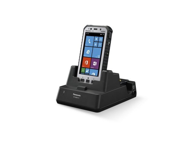 Panasonic: tablety Toughpad FZ-E1 a FZ-X1