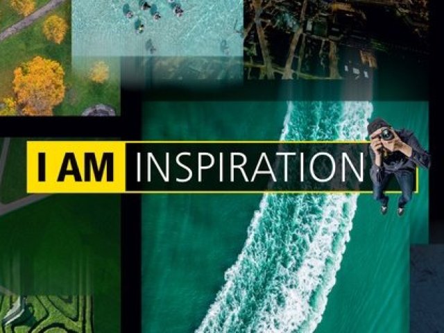 Nikon živě z výstavy Photokina 2014