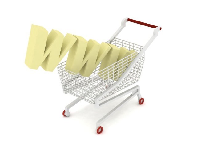 Infografika: Bezpečnost internetového nakupování roste