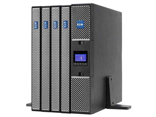 Eaton představil nové jednofázové UPS