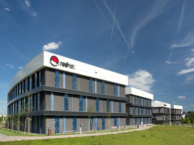 Red Hat rozšiřuje Kubernetes o konzistentní a trvalé úložiště