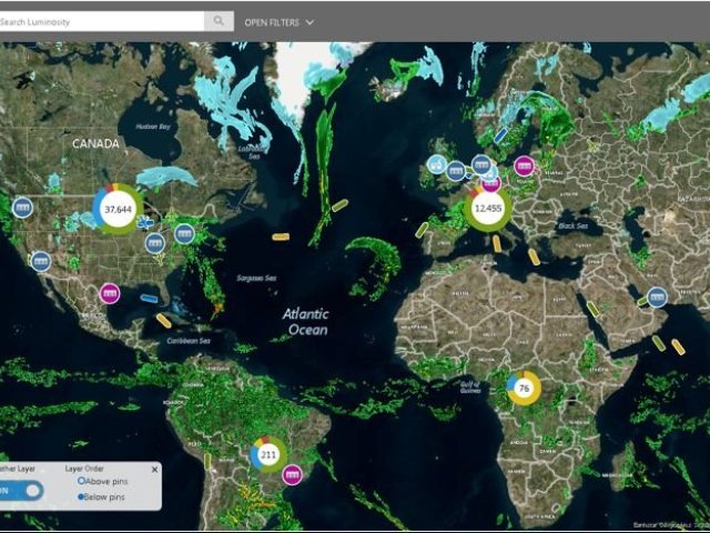Cloudové technologie posouvají dodavatelské řetězce na novou úroveň