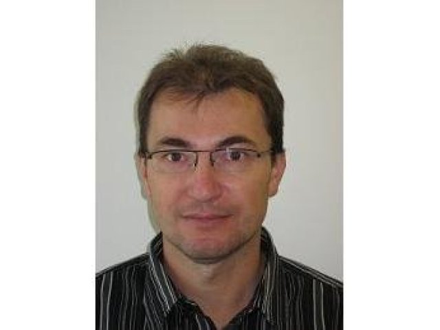 Nový obchodní ředitel ve společnosti ASBIS CZ