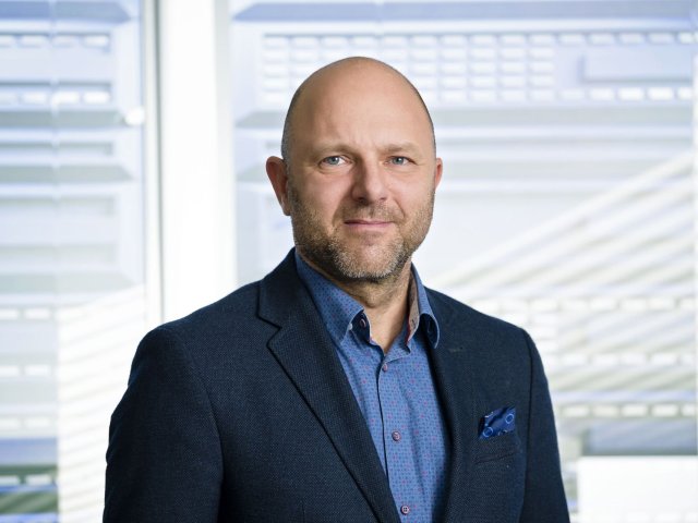 Petr Zahálka (Tech Data): Bezpečnost nesmí být nákladová položka