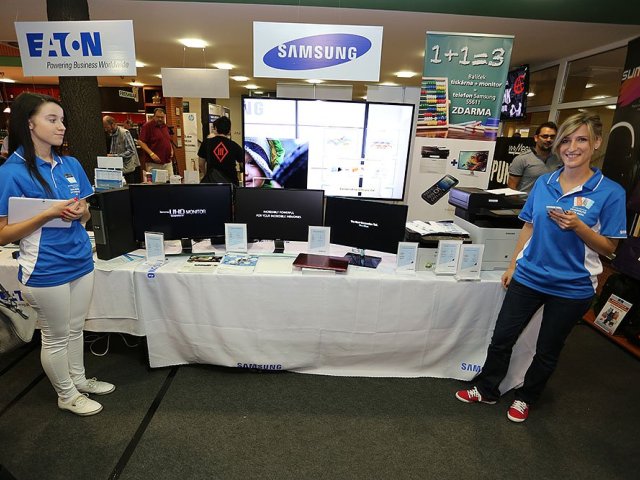 V Praze se otevře obří esportové centrum Vodafone PLAYzone Arena