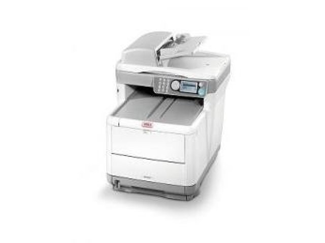 OKI má barevné LED tiskárny pro malé pracovní skupiny