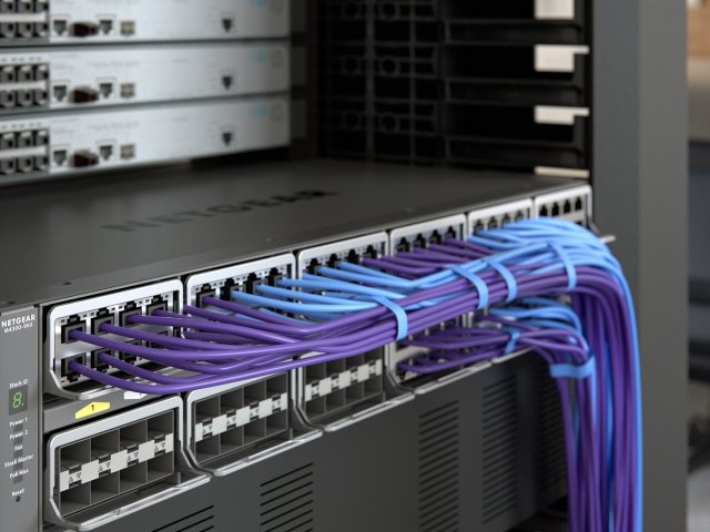 Netgear chystá evropskou roadshow. Kamion přijede i do Prahy