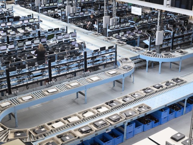 HPE vyhlásila válku elektroodpadu