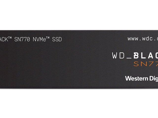 Western Digital inspiruje hráče 